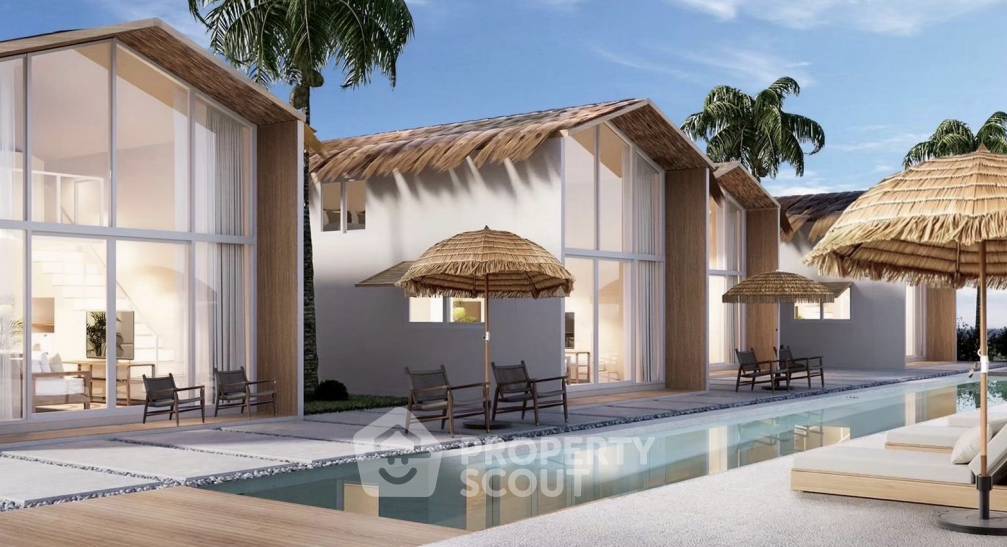 picture 1-BR Villa at Alice Pool Villa in Si Sunthon (ID 2517787) - 6/8