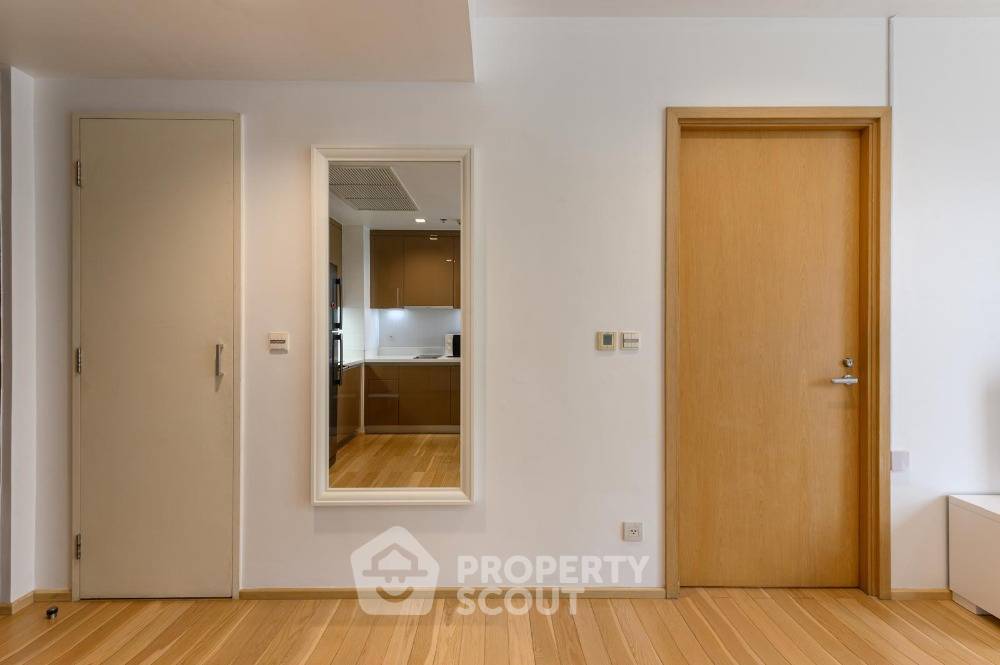 รูป คอนโด 1-ห้องนอน ที่ สิริ แอท สุขุมวิท ใกล้ BTS ทองหล่อ (ID 1718458) - รูปที่ 8/31