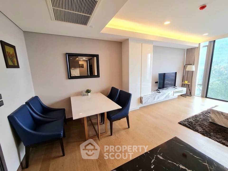 รูป คอนโด 2-ห้องนอน ที่ ไซมิส เอ๊กซ์คลูซีพ ควีนส์ ใกล้ MRT ศูนย์การประชุมแห่งชาติสิริกิติ์ (ID 2517358) - รูปที่ 7/12