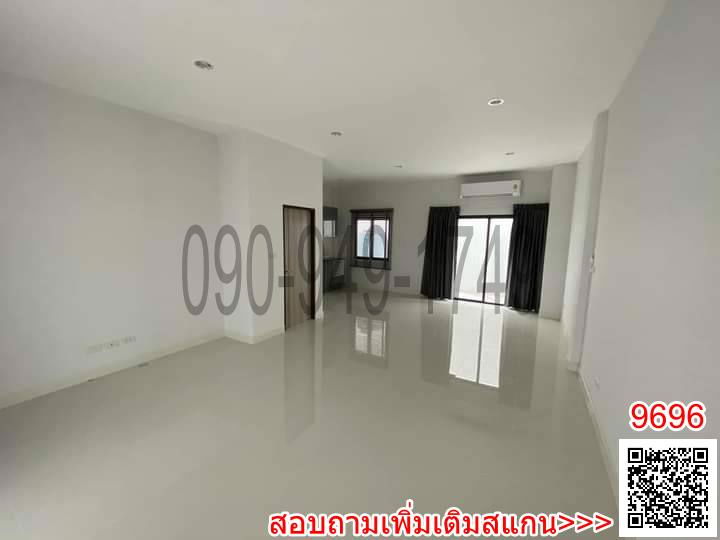 รูป เช่า ทาวน์โฮม Cordiz at Udomsuk ใกล้ BTS อุดมสุข สำหรับเช่าอยู่อาศัย หรือ ทำ home office - รูปที่ 2/10