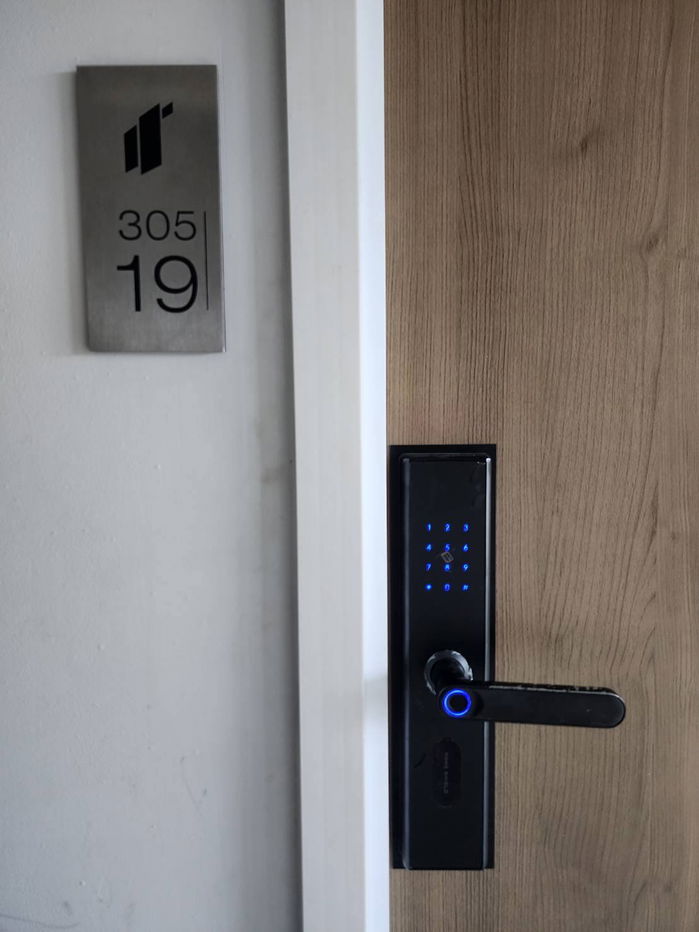 รูป WS6270 🏙️ ให้เช่า THE PRIVACY รัชดา–สุทธิสาร ใกล้ MRT สุทธิสาร เพียง 19,000 บาท/เดือน - รูปที่ 13/13