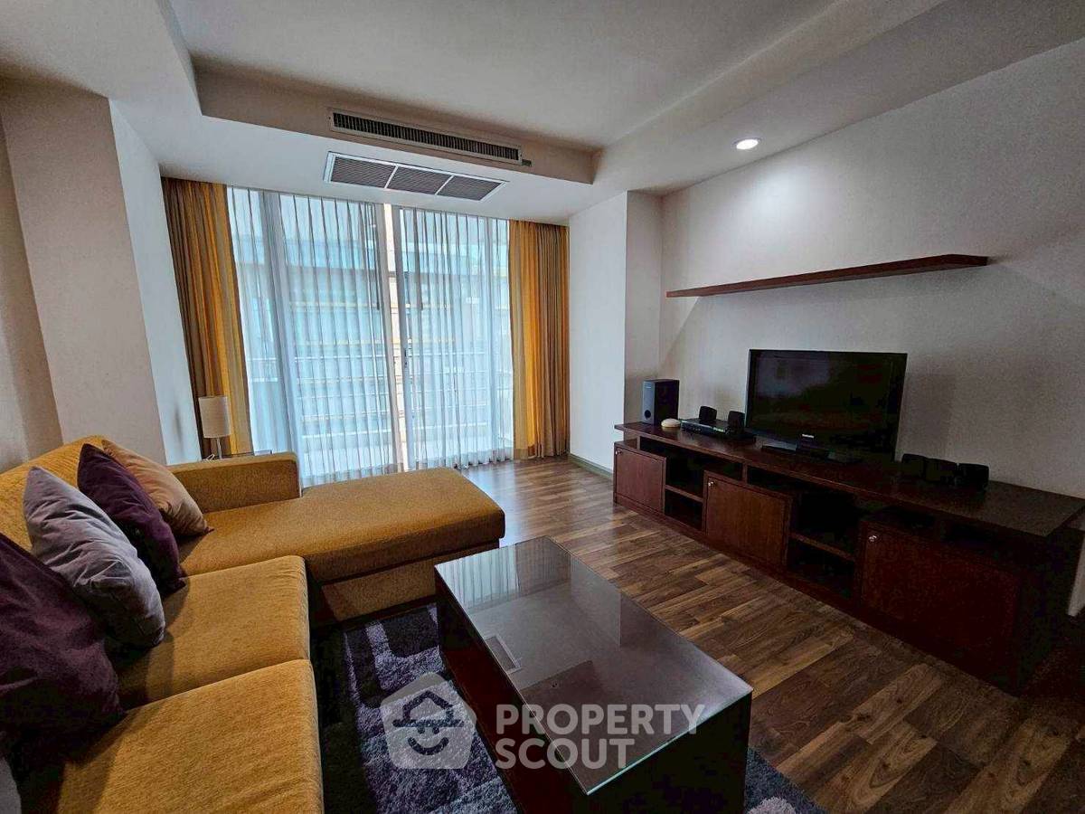 รูป คอนโด 1-ห้องนอน ที่ เดอะ ราชดำริ ใกล้ BTS ราชดำริ (ID 2088977) - รูปที่ 9/10