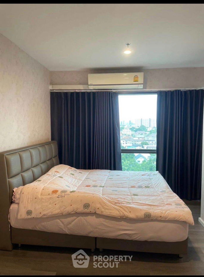 picture 2-BR Condo at The Stage Taopoon - Interchange near MRT Tao Poon (ID 2009149) - 1/7