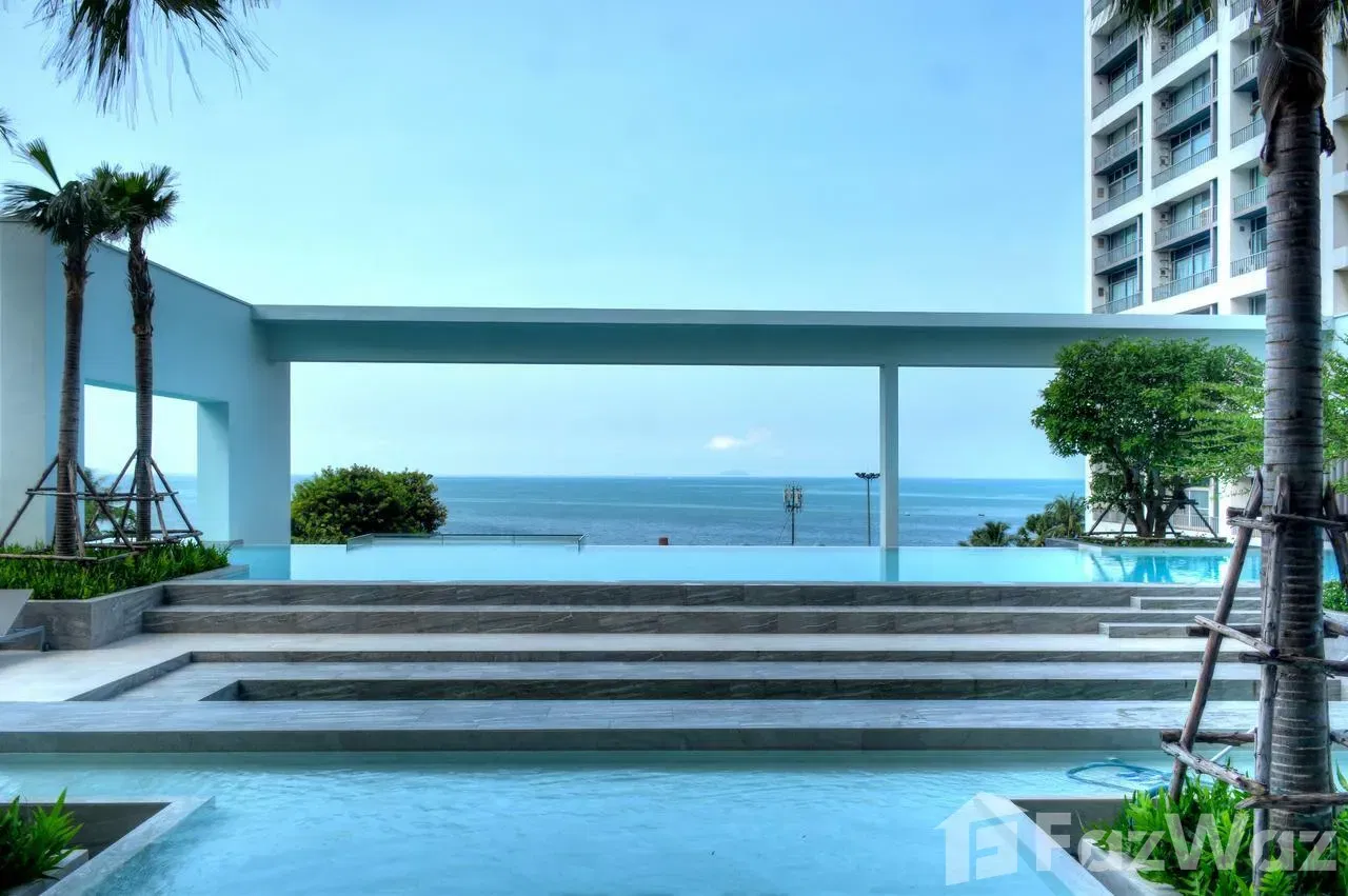 picture 2 Bedroom Condo for sale at Aeras  10358 - 6/8