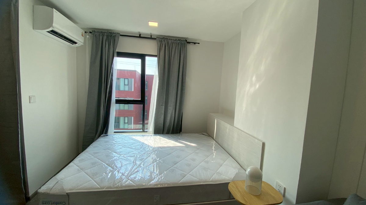 รูป 🏡 ให้เช่า Kave Wonderland วิวใน💖 ✨ ตึก D ชั้น 8 - รูปที่ 5/12