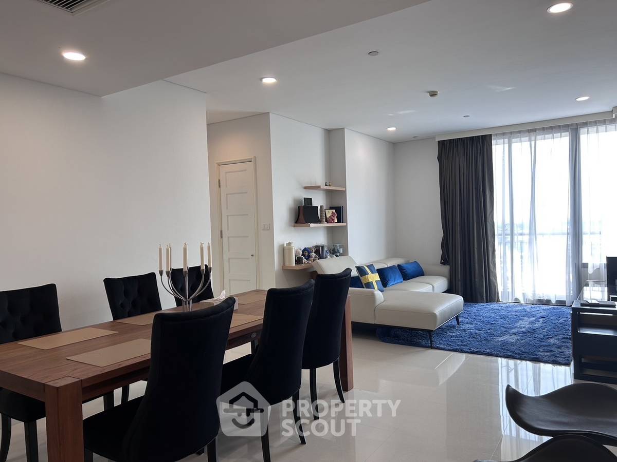 รูป คอนโด 3-ห้องนอน ที่ ออกัสตัน สุขุมวิท22 ใกล้ MRT ศูนย์การประชุมแห่งชาติสิริกิติ์ (ID 1917929) - รูปที่ 6/28