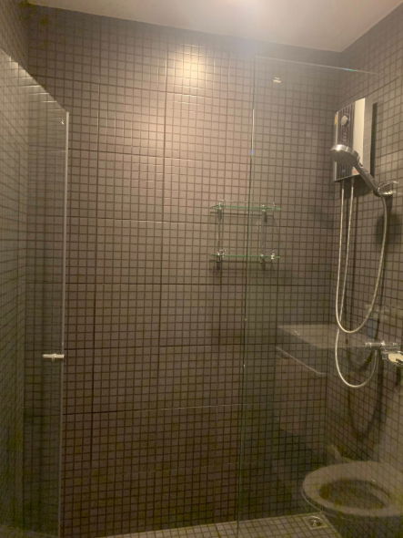 รูป 🔥ด่วน ห้องไปไวมากกก / Code: 26KJ06  ให้เช่า IDEO Sukhumvit 115✅ Add Line @kjcondo (มี@ข้างหน้าด้วยนะคะ) - รูปที่ 8/9