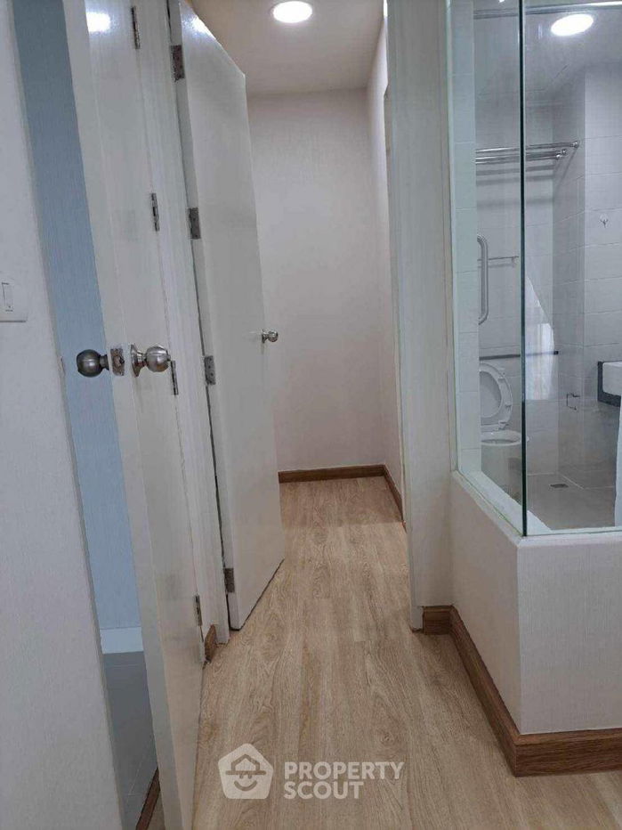 รูป คอนโด 1-ห้องนอน ที่ ไอดีโอ รัชดา-ห้วยขวาง ใกล้ MRT ห้วยขวาง (ID 1411086) - รูปที่ 9/12