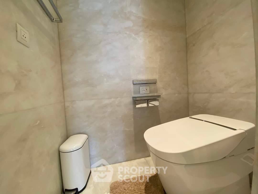 picture 1-BR Condo at SCOPE Langsuan near BTS Chit Lom (ID 1540951) - 12/13