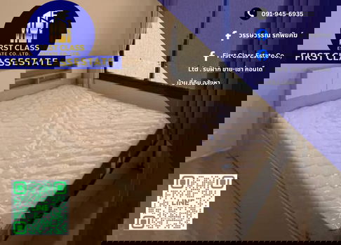 🏙 ให้เช่าคอนโด — QUINTARA Mhy’ Den Phonimit 🚆 เดินออกจากตึกก็ถึงสถานี BTS ได้เลย!