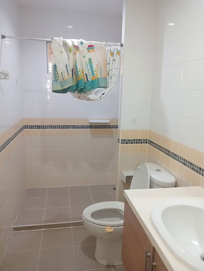 รูป 🟢For Rent🟢ภัสสร 28 กิ่งแก้ว-หนามแดง  บ้านสวย เฟอร์ครบ!📱ADD LINE @nathong97 (ตอบ ⚡ 24 Hr) AV06 - รูปที่ 6/8