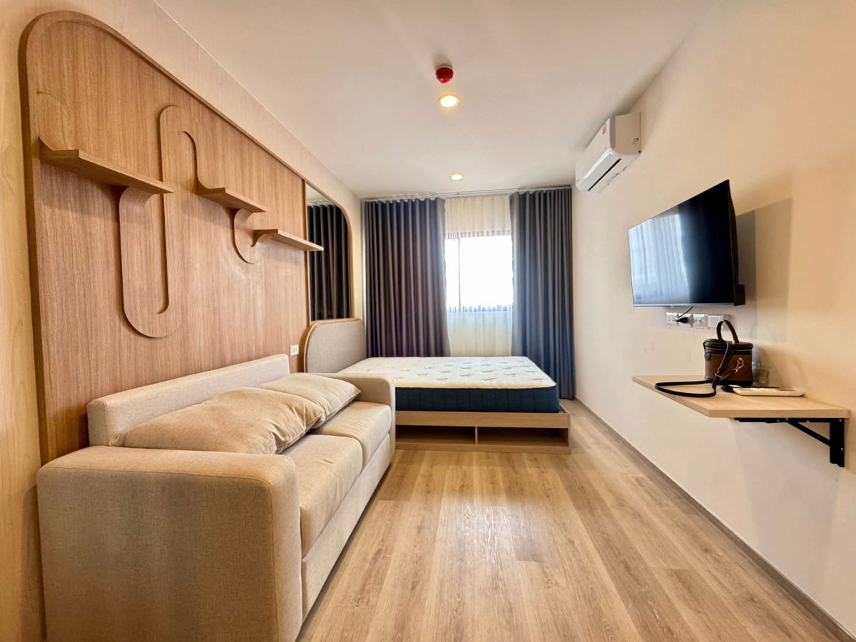 picture The origin campus khonkaen nice room new room - 2/2