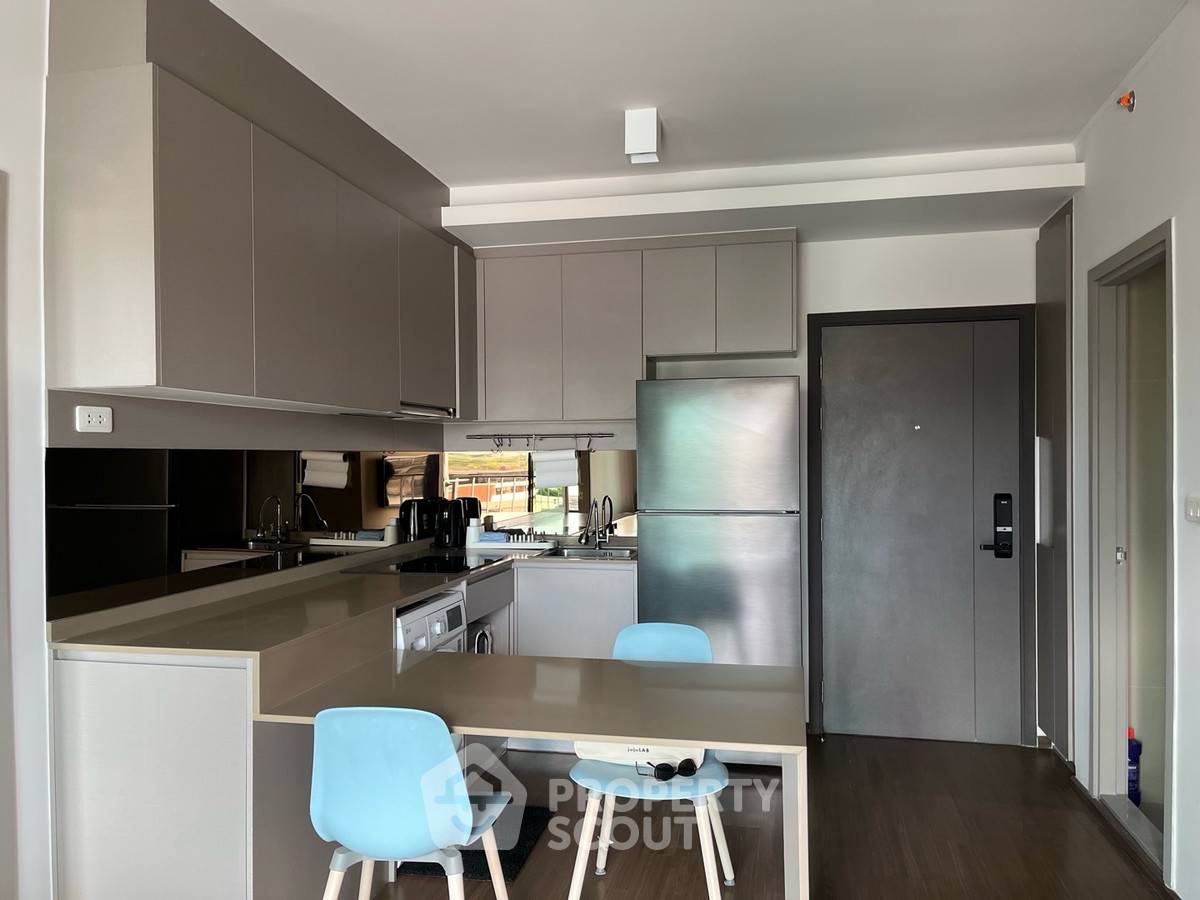 รูป คอนโด 2-ห้องนอน ที่ ไอดีโอ สุขุมวิท 93 ใกล้ BTS บางจาก (ID 2445543) - รูปที่ 6/15