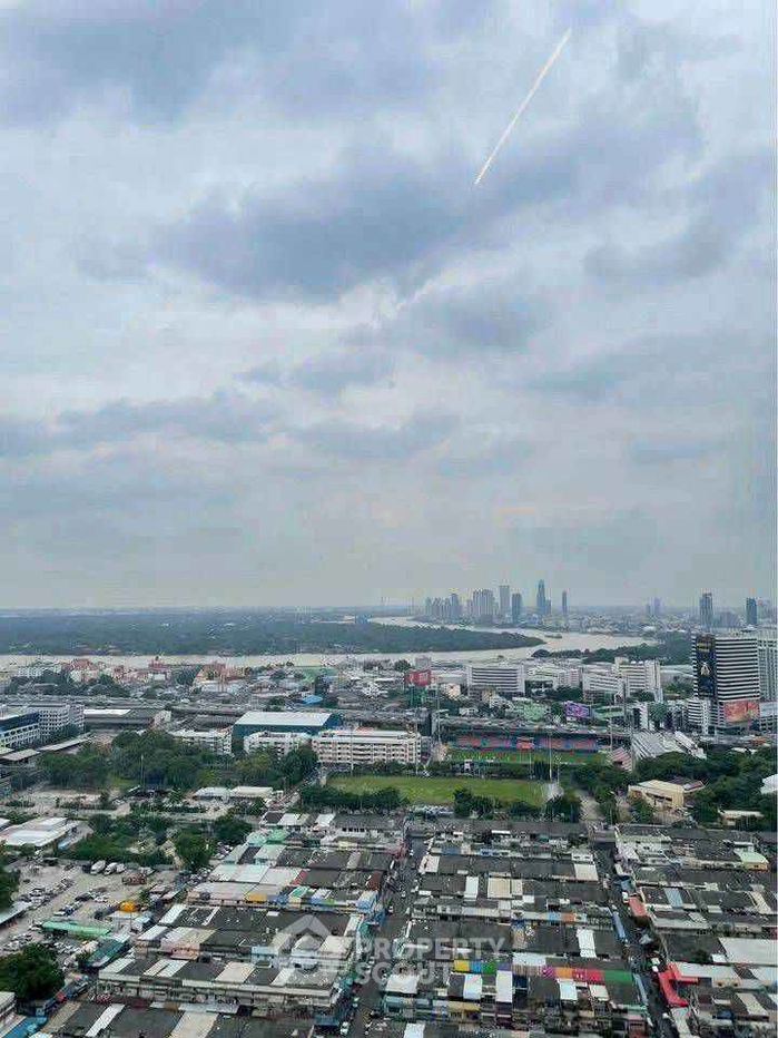 รูป คอนโด 3-ห้องนอน ที่ ไลฟ์ พระราม 4 - อโศก ใกล้ MRT ศูนย์การประชุมแห่งชาติสิริกิติ์ (ID 2441906) - รูปที่ 14/14