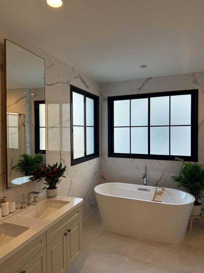 รูป  🟢For Rent🟢นาราสิริ พหล-วัชรพล  บ้านสวย เฟอร์ครบ!📱ADD LINE @nathong97 (ตอบ ⚡ 24 Hr) AV05 - รูปที่ 24/30