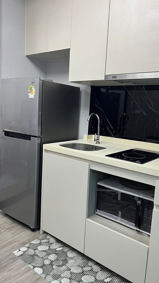 รูป Aspen Condo Lasalle | 10,000 บาท/เดือน | Low Rise วิวสระ ใกล้ MRT ศรีลาซาล - รูปที่ 5/7