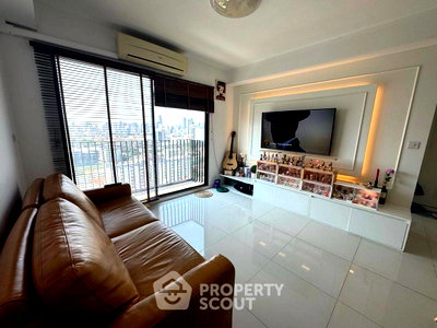 Condos for sale : 2-BR Condo at Fuse Mobius Ramkhamhaeng Klongton near ARL Ramkhamhaeng (ID 2171469)