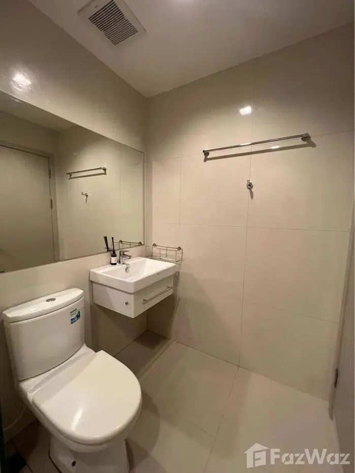 รูป ขาย คอนโด 1 ห้องนอน ในโครงการ ไลฟ์ สุขุมวิท 48 5957566 - รูปที่ 14/16