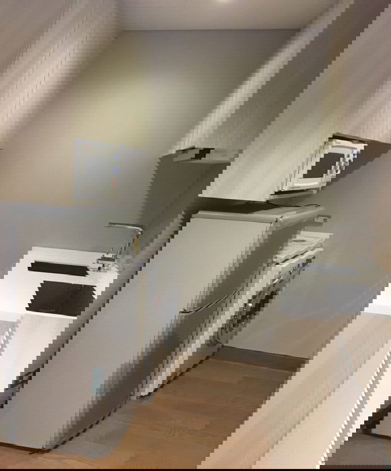 รูป #A124216 ✅ 31/12/68  ให้เช่า The Lumpini 24 📲📢สอบถาม ld line @condoboy - รูปที่ 4/6