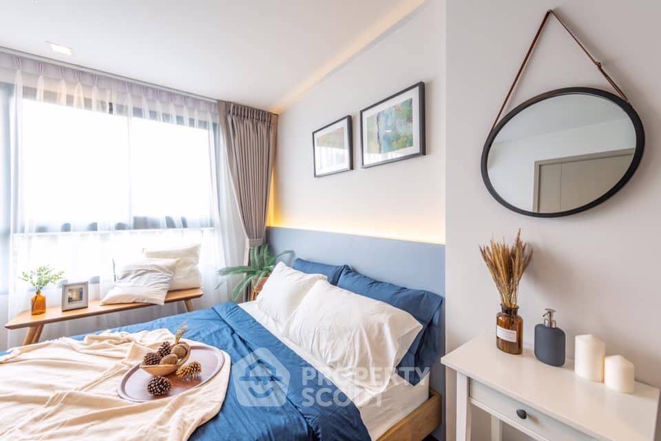 รูป คอนโด 1-ห้องนอน ที่ ไอดีโอ สุขุมวิท 93 ใกล้ BTS บางจาก (ID 1248754) - รูปที่ 5/20