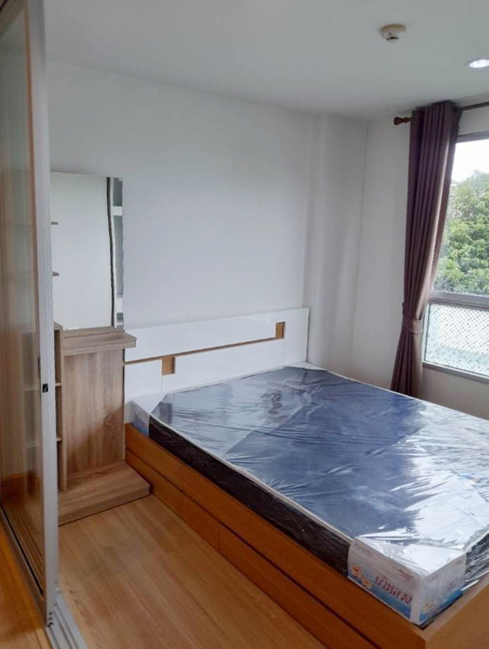 รูป 🥳[RAR2601-2355] นิช ไอดี เพชรเกษม-บางแค. ตึก B, ชั้น 3*มีเครื่องซักผ้า *ใกล้ MRTหลักสอง💚Line id: @thefirstagent ** - รูปที่ 5/16