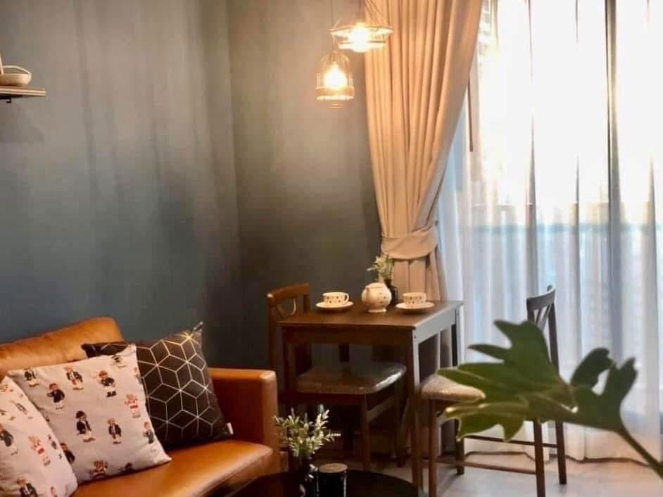 picture Life Ladprao - 8/12