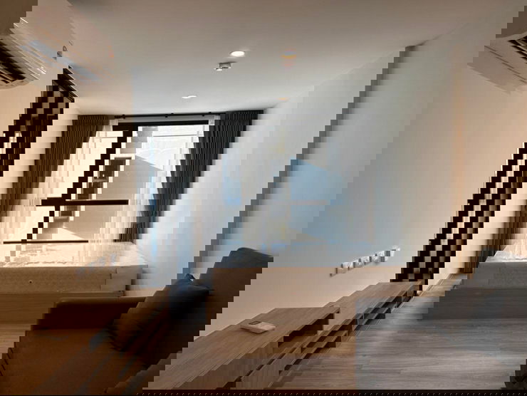 รูป เช่าคอนโด ออริจิ้น เพลย์ ศรีอุดม สเตชั่น บางนาเหนือ เขต บางนา กรุงเทพ - รูปที่ 2/18