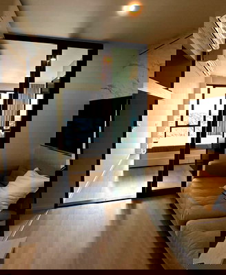 คอนโดให้เช่า : #A124240 ✅ 1/1/69  ให้เช่า Ciela Sripatum📲📢สอบถาม ld line @condoboy