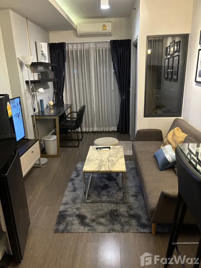 รูป ขาย คอนโด 1 ห้องนอน ในโครงการ ไอดีโอ สุขุมวิท 93 653232 - รูปที่ 1/14