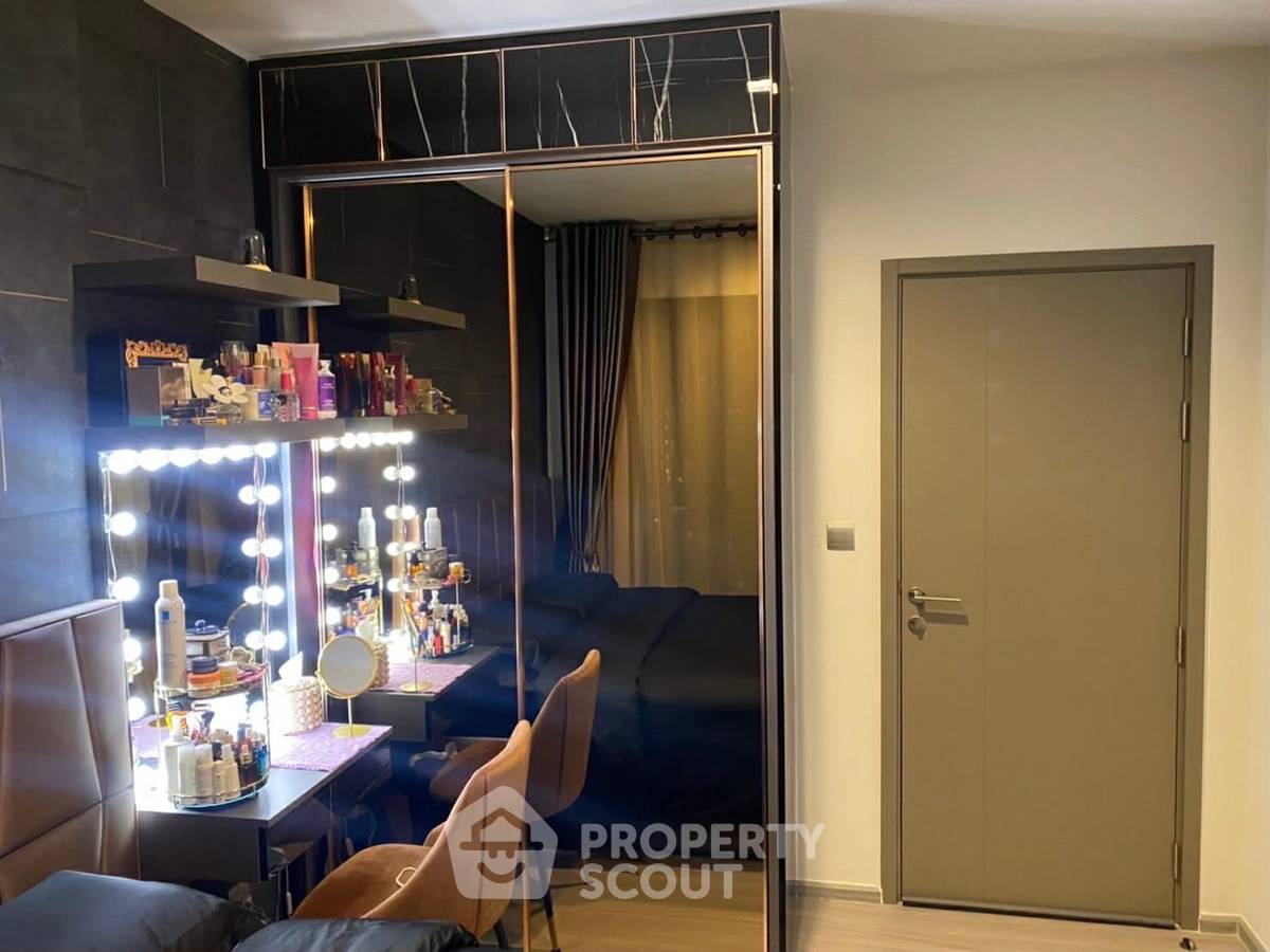 รูป คอนโด 1-ห้องนอน ที่ ไลฟ์ อโศก ไฮป์ ใกล้ ARL มักกะสัน (ID 2516941) - รูปที่ 10/14