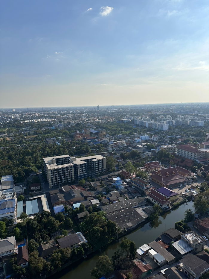 รูป 🔥 ให้เช่า Supalai Park ราชพฤกษ์–เพชรเกษม | Penthouse 🔥 📍 ติด BTS & MRT บางหว้า  - รูปที่ 20/20