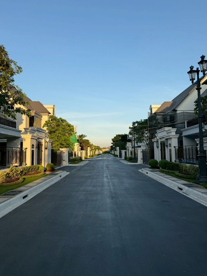 รูป  🟢For Rent🟢นาราสิริ พหล-วัชรพล  บ้านสวย เฟอร์ครบ!📱ADD LINE @nathong97 (ตอบ ⚡ 24 Hr) AV05 - รูปที่ 13/30