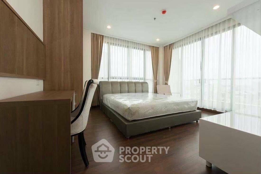 รูป คอนโด 2-ห้องนอน ที่ ศุภาลัย เอลีท สาทร - สวนพลู ใกล้ BTS ศาลาแดง (ID 2511835) - รูปที่ 6/13