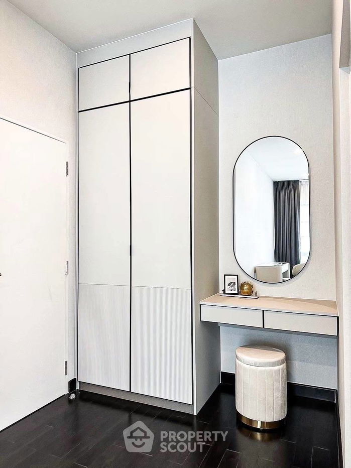 รูป บ้าน 5-ห้องนอน ที่ เดอะ ซิตี้ บางนา 2 ใน บางพลีใหญ่ (ID 2518084) - รูปที่ 32/40