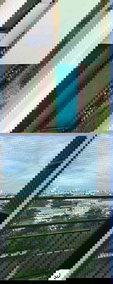 รูป ปล่อยเช่าคอนโดลุมพินี วิลล์ ลาซาล-แบริ่ง #BTSแบริ่ง2.8km,MRTศรีลาซาล2km - รูปที่ 7/7