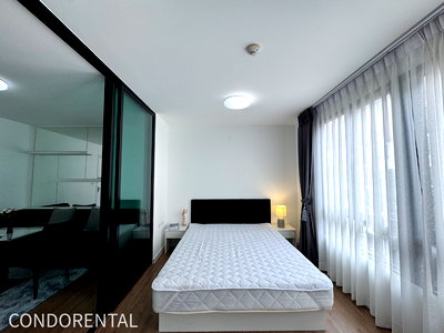 Condos for rent Thai Watsadu Salaya : For rent at icondo Salaya 2 The campus / Line ID : @bestprice (with @ too)