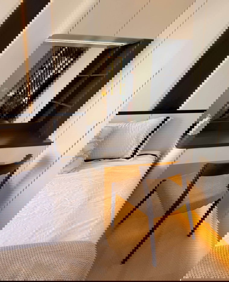 รูป #A124242 ✅ 1/1/69  ให้เช่า Aspire Onnut Station 📲📢สอบถาม ld line @condoboy - รูปที่ 5/9