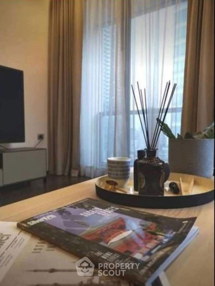 รูป คอนโด 2-ห้องนอน ที่ เดอะ เทอร์ทีไนน์ บาย แสนสิริ ใกล้ BTS พร้อมพงษ์ (ID 2334542) - รูปที่ 8/11