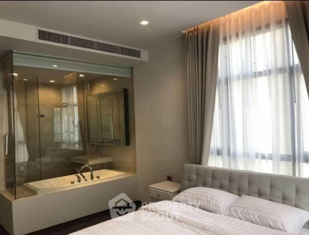 รูป คอนโด 2-ห้องนอน ที่ เดอะ เทอร์ทีไนน์ บาย แสนสิริ ใกล้ BTS พร้อมพงษ์ (ID 2334542) - รูปที่ 6/11