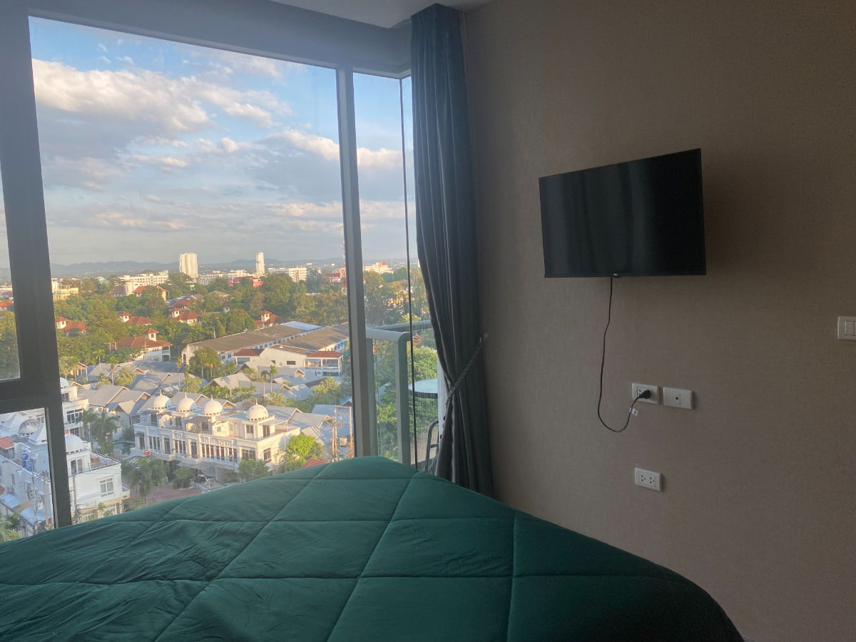 รูป Riviera Wongamat – For Rent (S03-S03-1289) - รูปที่ 7/13