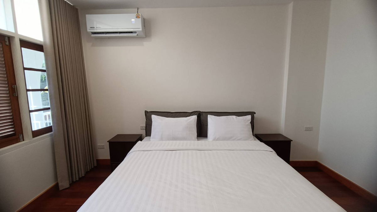 รูป WS6267 🏡 ให้เช่า บ้านรีโนเวทใหม่ ย่านเอกมัย–ทองหล่อ ใกล้ BTS เอกมัย เพียง 90,000 บาท / เดือน - รูปที่ 13/16