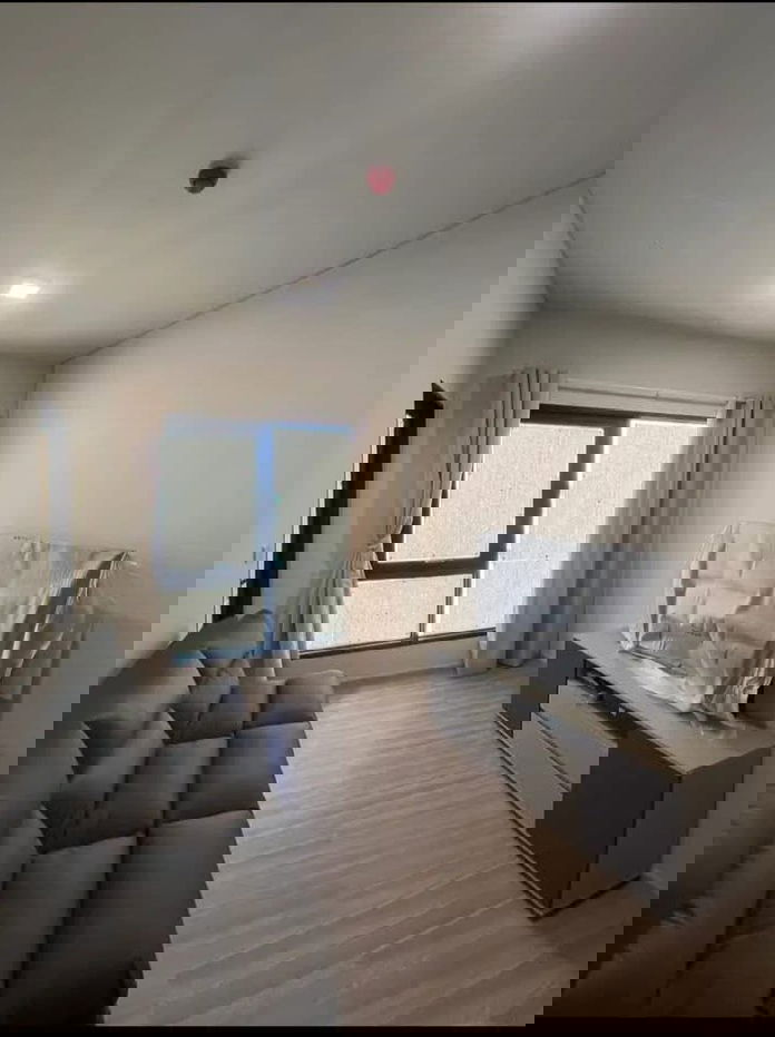 picture 🏙 Condo For Rent — QUINTARA Mhy’ Den Phonimit 🚆 Near BTS station! - 4/7