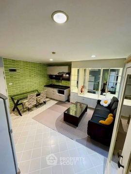 2-BR Condo at The Roof Garden On Nut near BTS On Nut (ID 2193323)