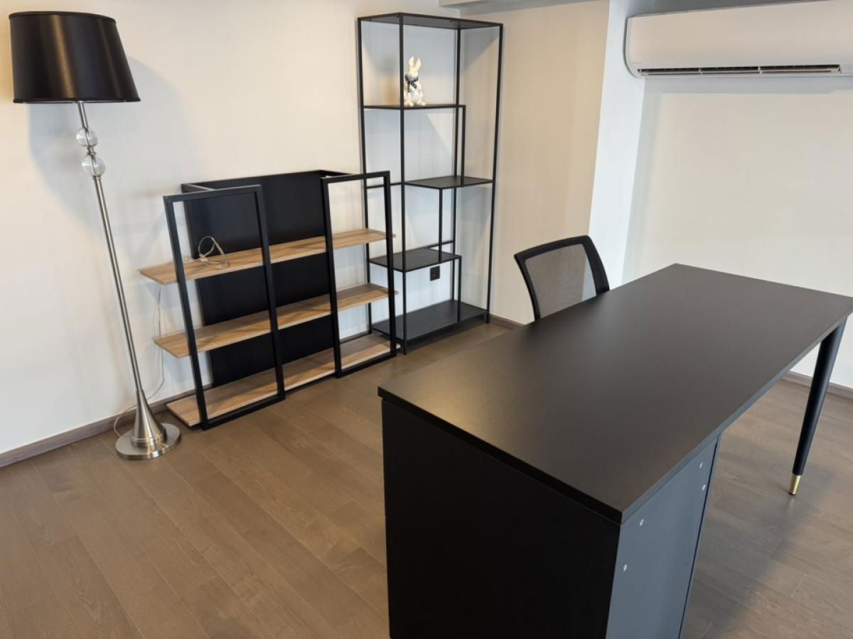 รูป Park Origin Chula Samyan【𝐑𝐄𝐍𝐓】🔥สไตล์โมเดิร์นที่บาลานซ์ความหรูและความอยู่สบาย🔥 ติดต่อไลน์ไอดี: @hacondo - รูปที่ 3/8