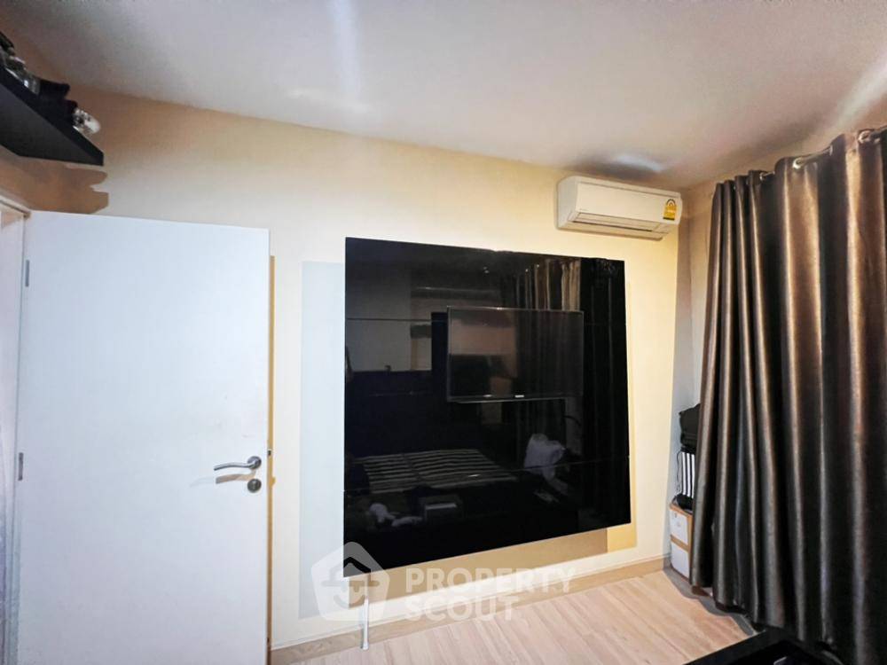 picture 1-BR Condo at The Niche Mono Ratchavipha near MRT Bang Son (ID 1269374) - 8/14