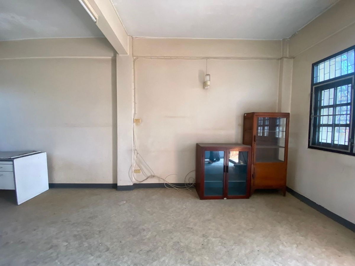 รูป ขายอาคารพาณิชย์ 4 ชั้นครึ่ง ถนนถั่วเพราะ ถนน 22 กรกฏาคม 5 เขตป้อมปราบศัตรูพ่าย เนื้อที่ 10.3 ตร.ว. ใกล้วัดพลับพลาไชย สถานีรถไฟฟ้าวัดมังกร ใกล้เยาวราช - รูปที่ 9/14