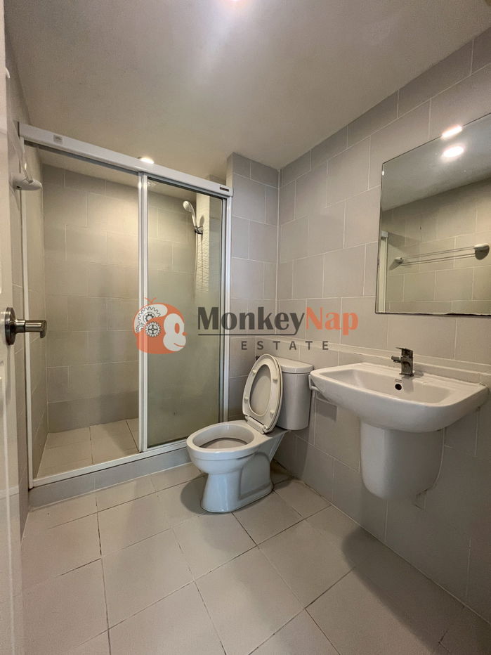 รูป ให้เช่า - อีลีเม้น ศรีนครินทร์ สตูดิโอ 1 ห้องน้ำ 37 ตรม ชั้น 1 ราคา 8,500 ติดต่อ 0924424505 - รูปที่ 16/16