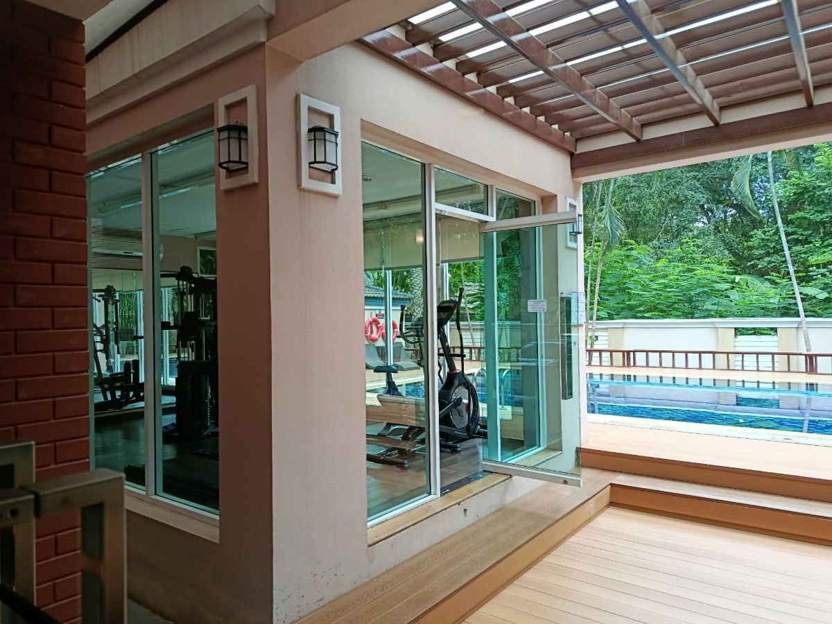 picture BAANSUAN GREENERY HILL Condo For Sale!Duplex room,  4Bed  - 9/13