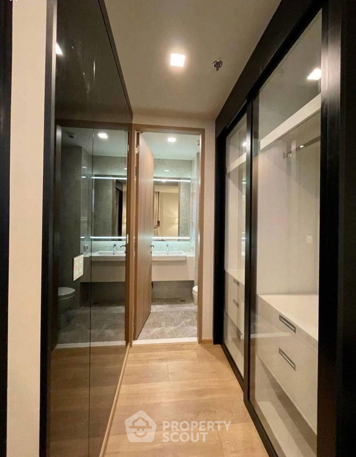 รูป คอนโด 1-ห้องนอน ที่ คอนโด โนเบิล อราวน์ สุขุมวิท 33 ใกล้ BTS พร้อมพงษ์ (ID 2003069) - รูปที่ 5/7