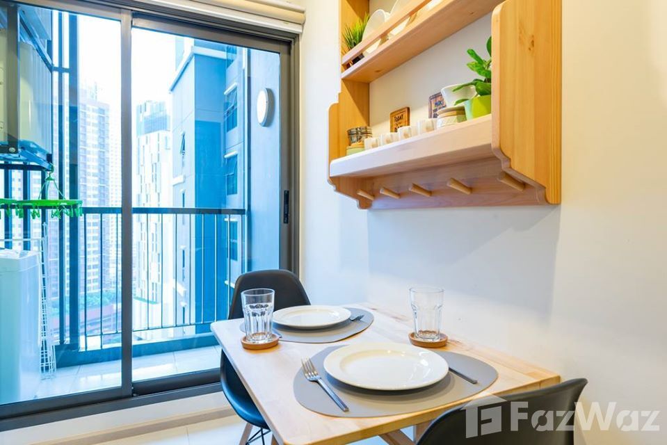 รูป ขาย คอนโด 1 ห้องนอน ในโครงการ ไลฟ์ สุขุมวิท 48 1415006 - รูปที่ 11/15